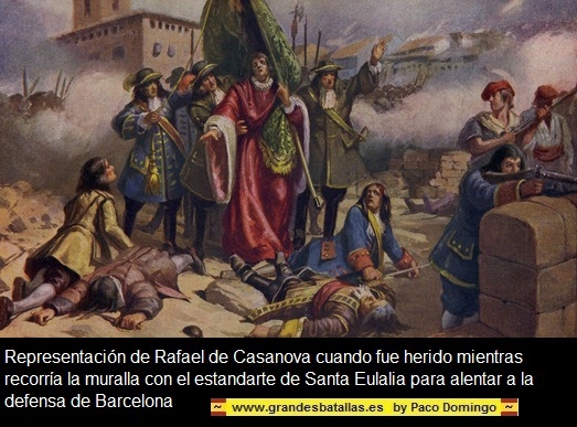 RAFAEL DE CASANOVAS